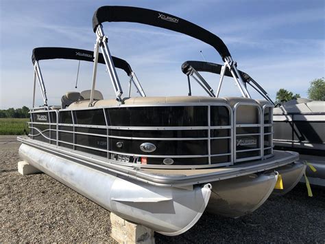 Price Drop - 2017 Bennington 18SFX Fishing Pontoon 60HP Yamaha w Trailer 32,000. . Used pontoon boats for sale in ohio by owner